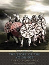The Story of the Volsungs (MP3): The Volsunga Saga